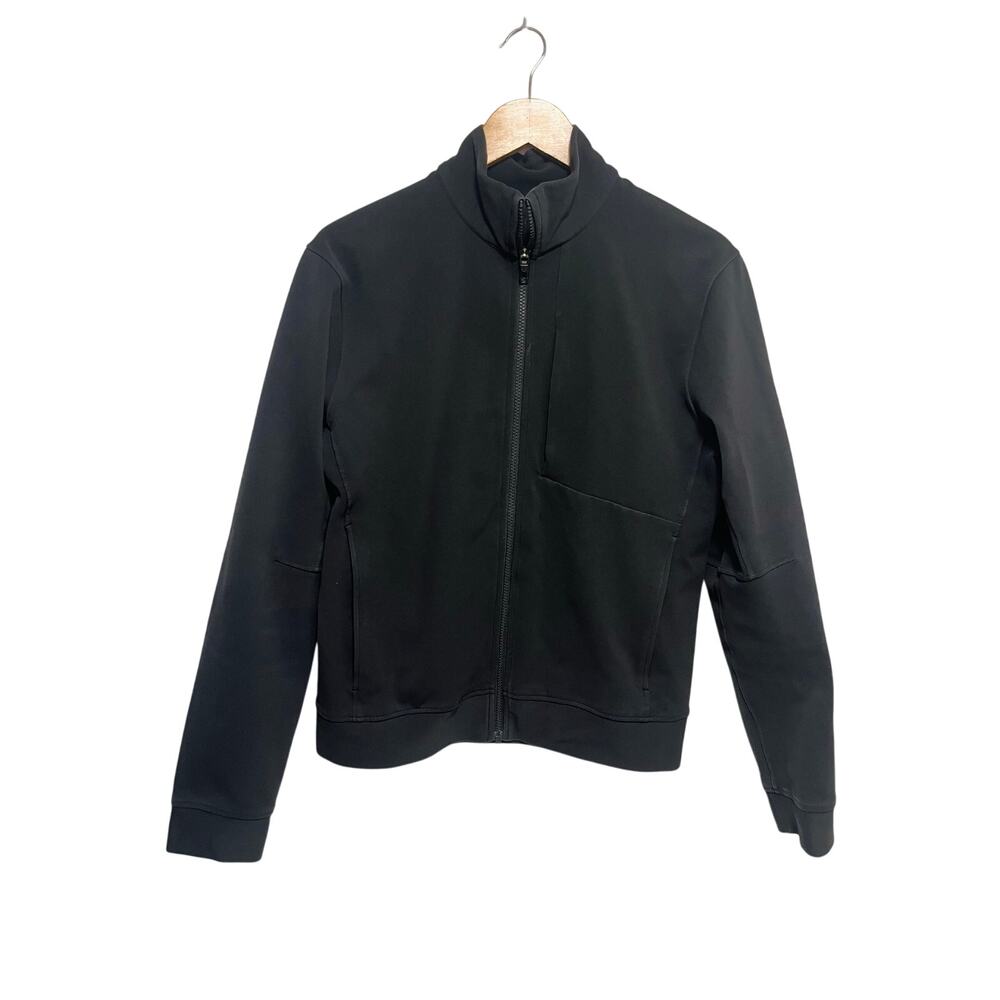 Lululemon zip up jacket